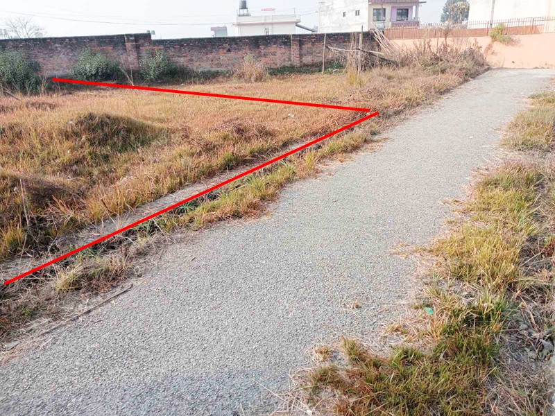 Picture of Mahalaxmi Municipality, Bagmati
