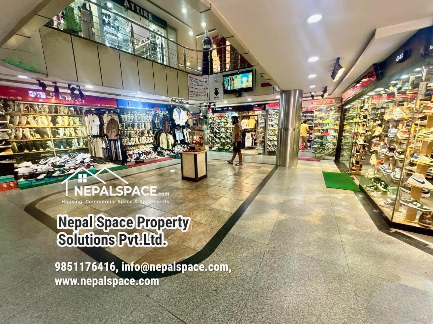 Picture of Kathmandu Metropolitan City, Bagmati