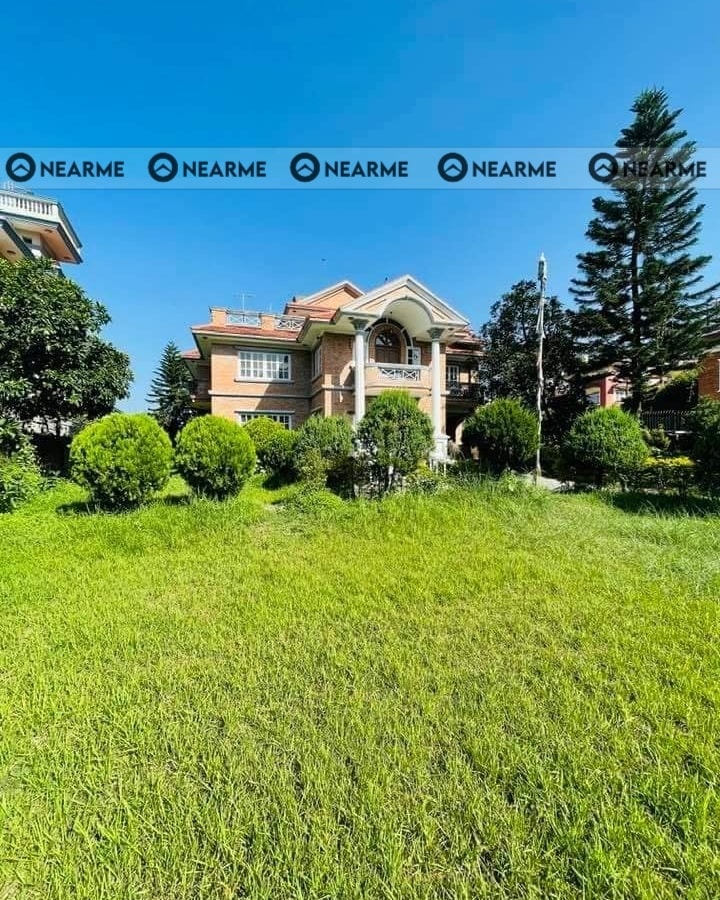 Picture of Budhanilkantha Municipality, Bagmati