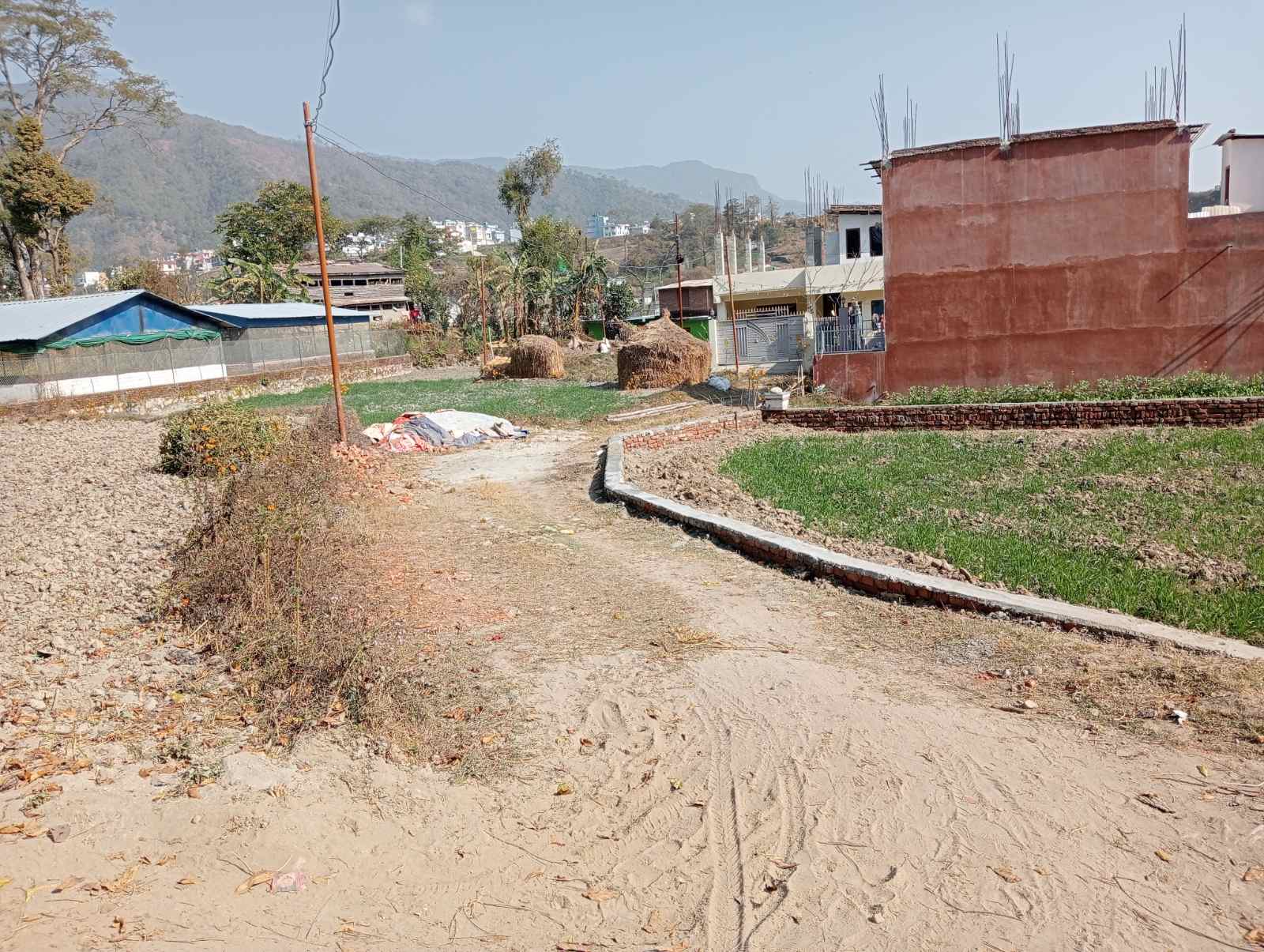 Picture of Tarkeshwor Municipality, Bagmati