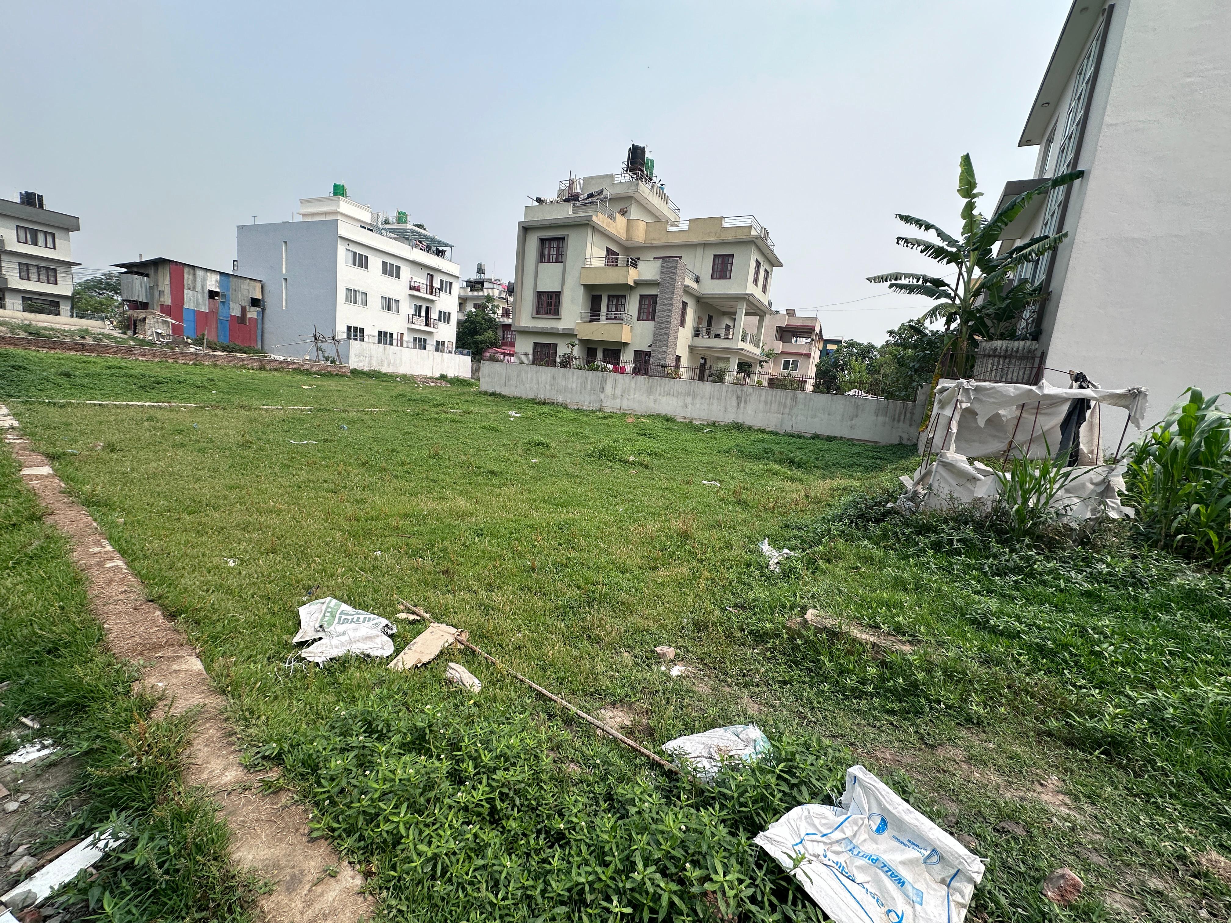 Picture of Mahalaxmi Municipality, Bagmati