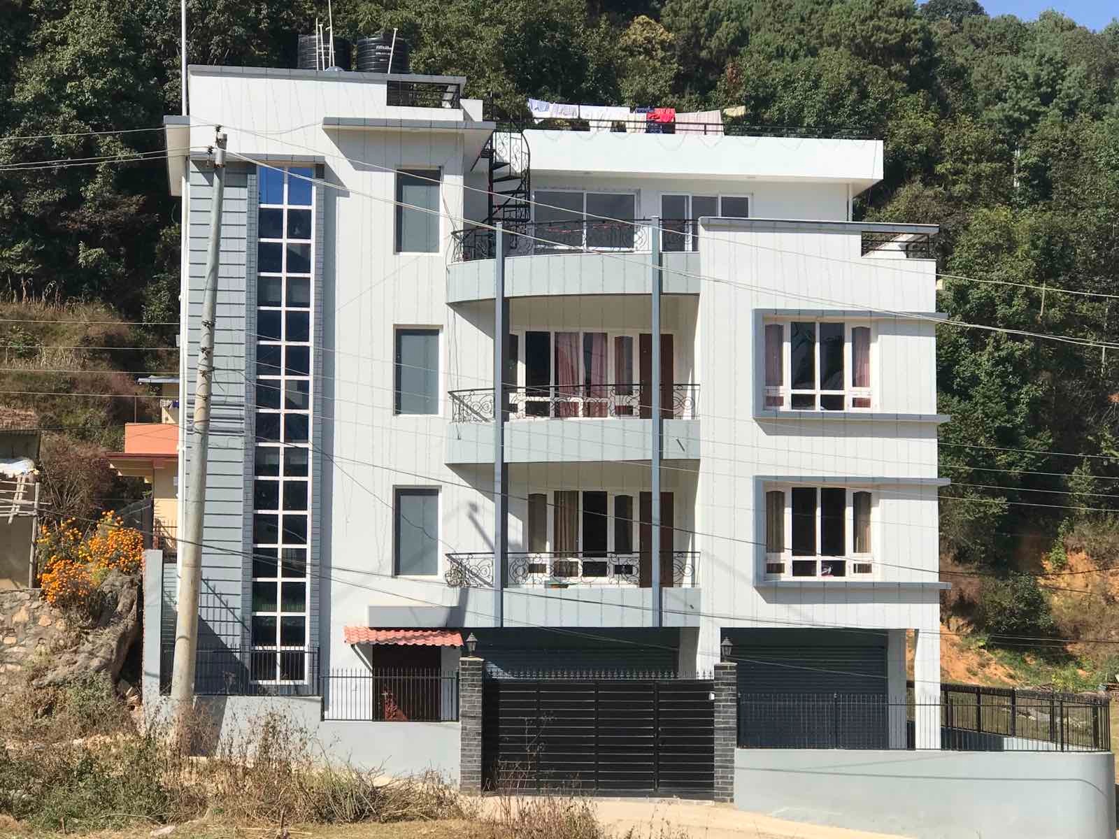 Picture of Chandragiri Municipality, Bagmati