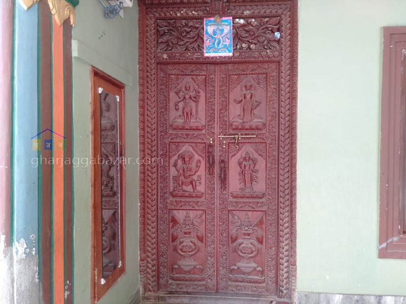 Picture of Tokha  Municipality, Bagmati Province