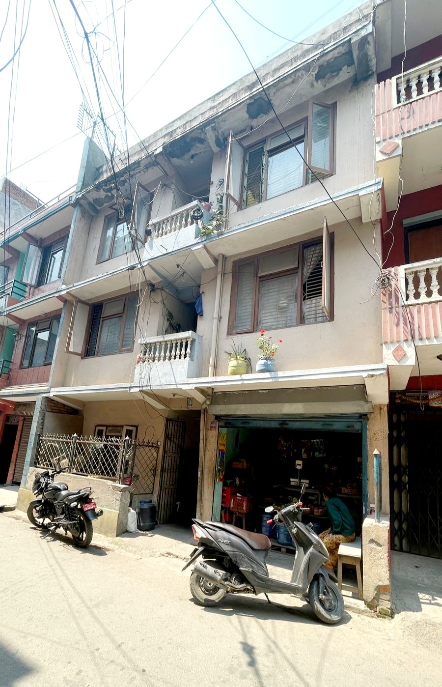 Picture of Kathmandu Metropolitan City, Bagmati