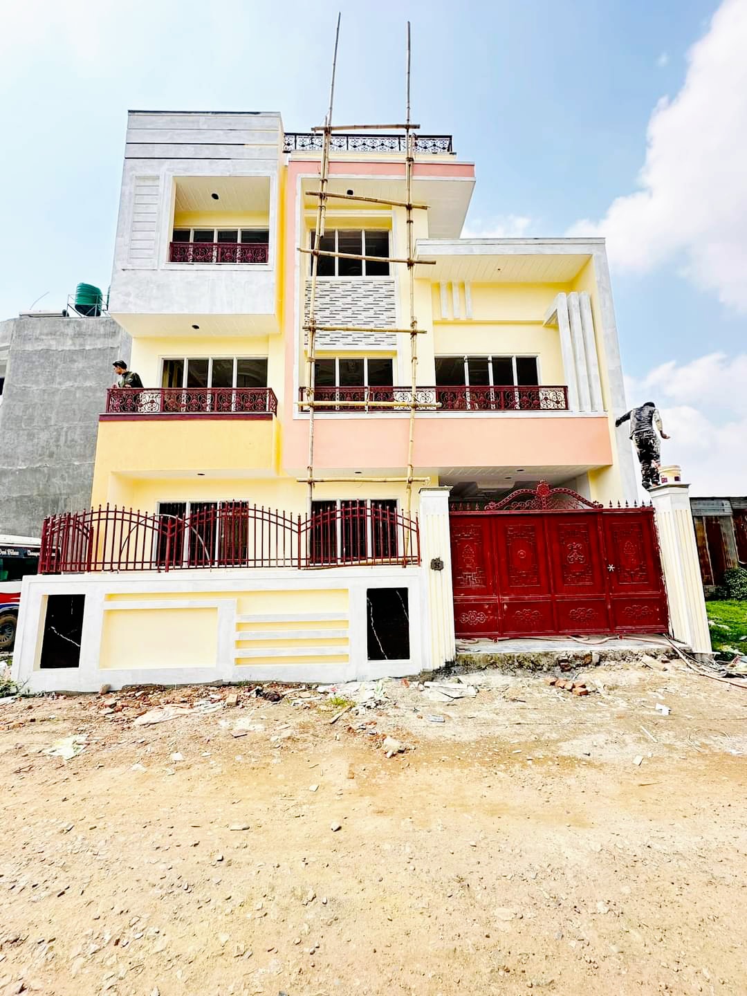 Picture of Kageshwari Manohara Municipality, Bagmati