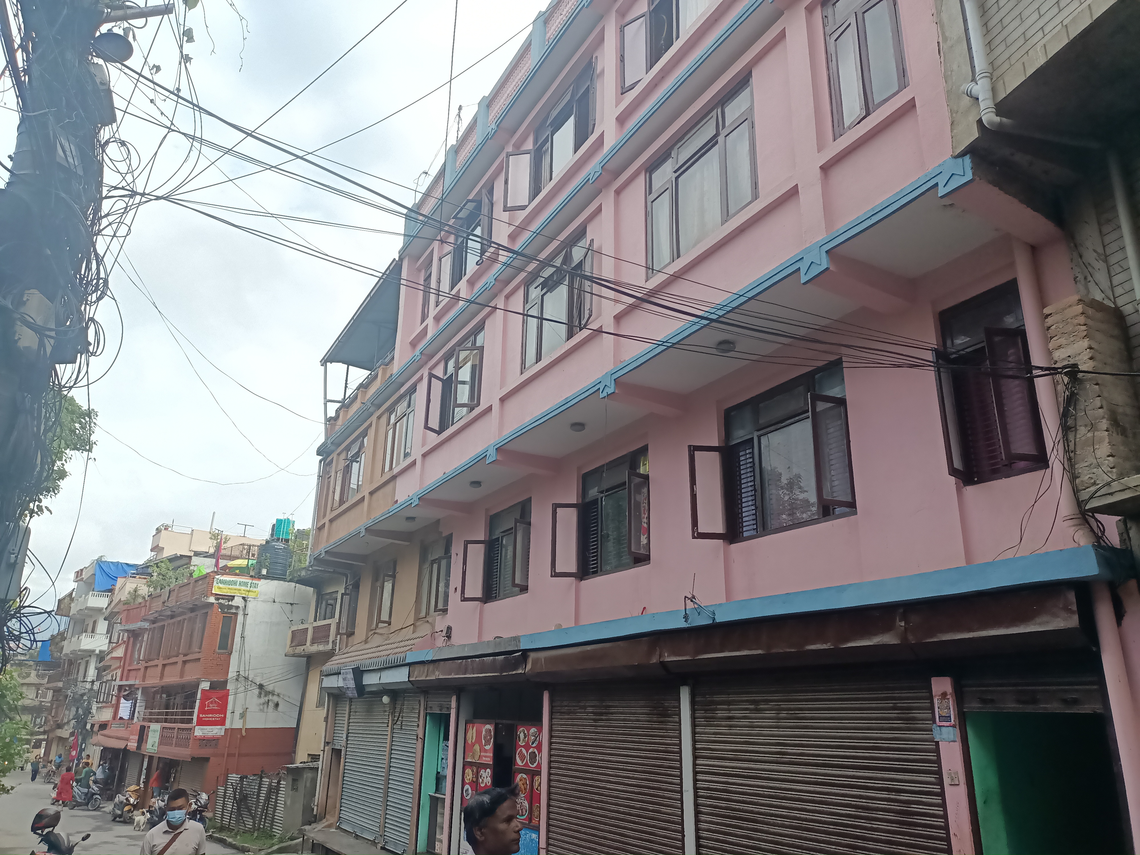 Picture of Kathmandu Metropolitan City, Bagmati
