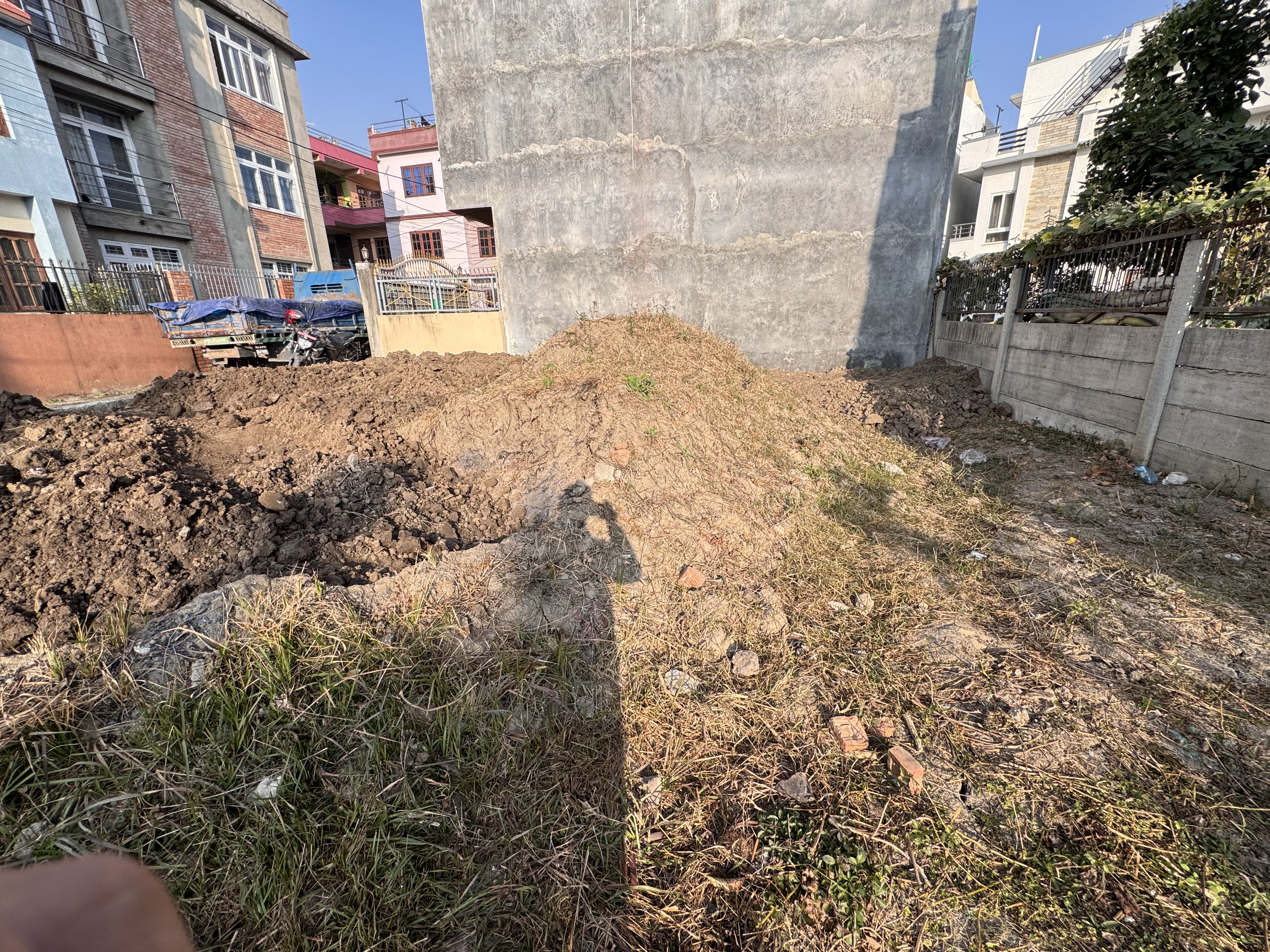 Picture of Suryabinayak Municipality, Bagmati