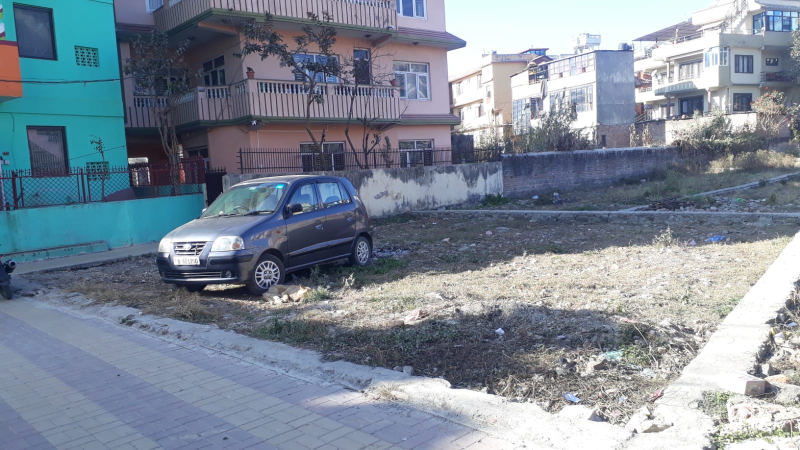 Picture of Kathmandu Metropolitan City, Bagmati