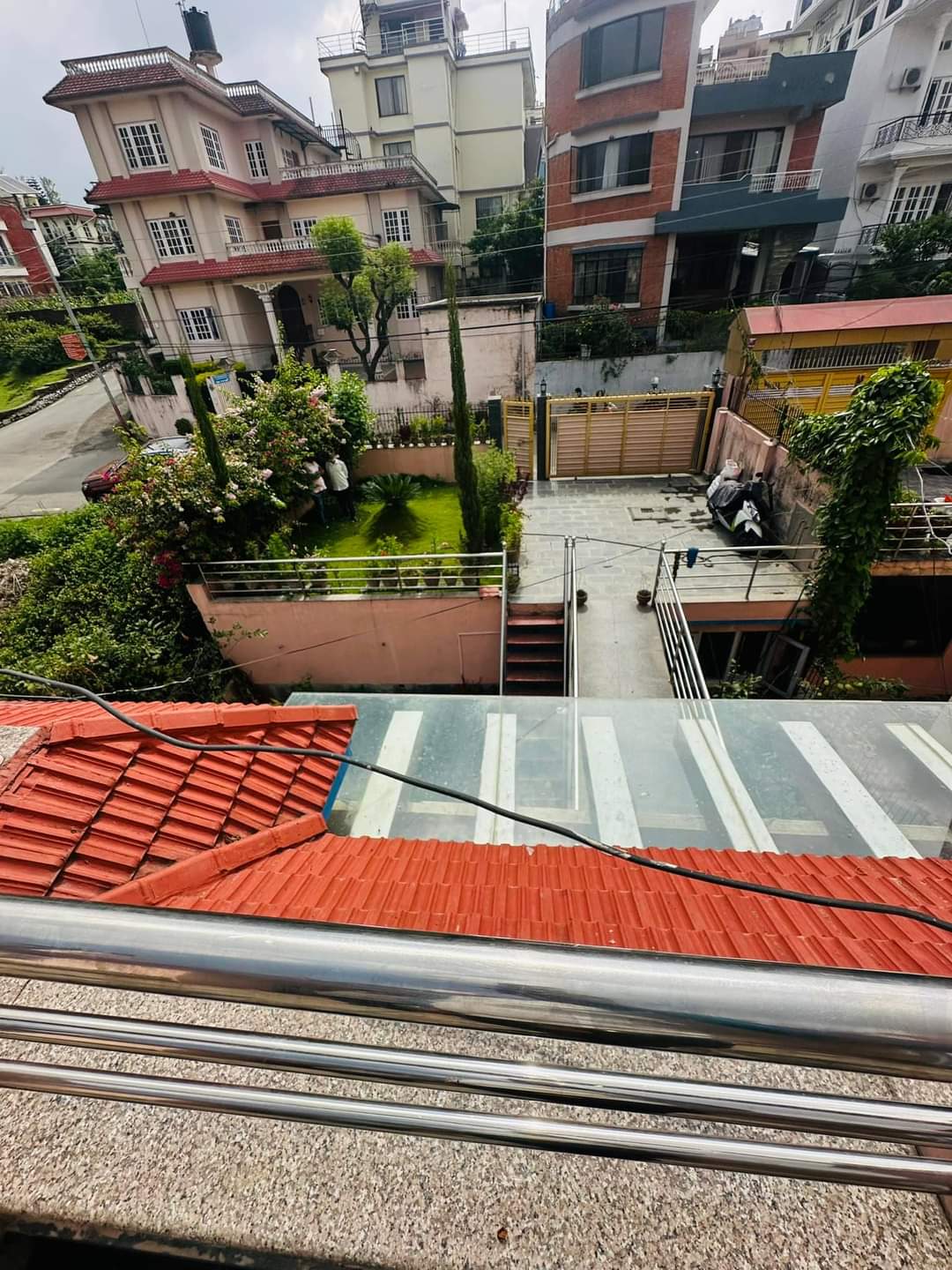 Picture of Kathmandu Metropolitan City, Bagmati