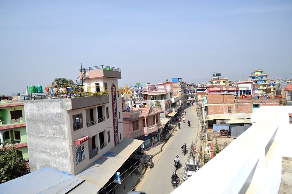 Picture of Kageshwari Manohara  Municipality, Bagmati Province