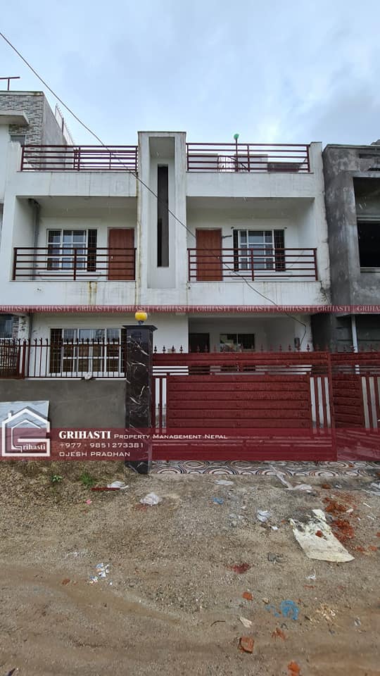 Picture of Mahalaxmi Municipality, Bagmati Province