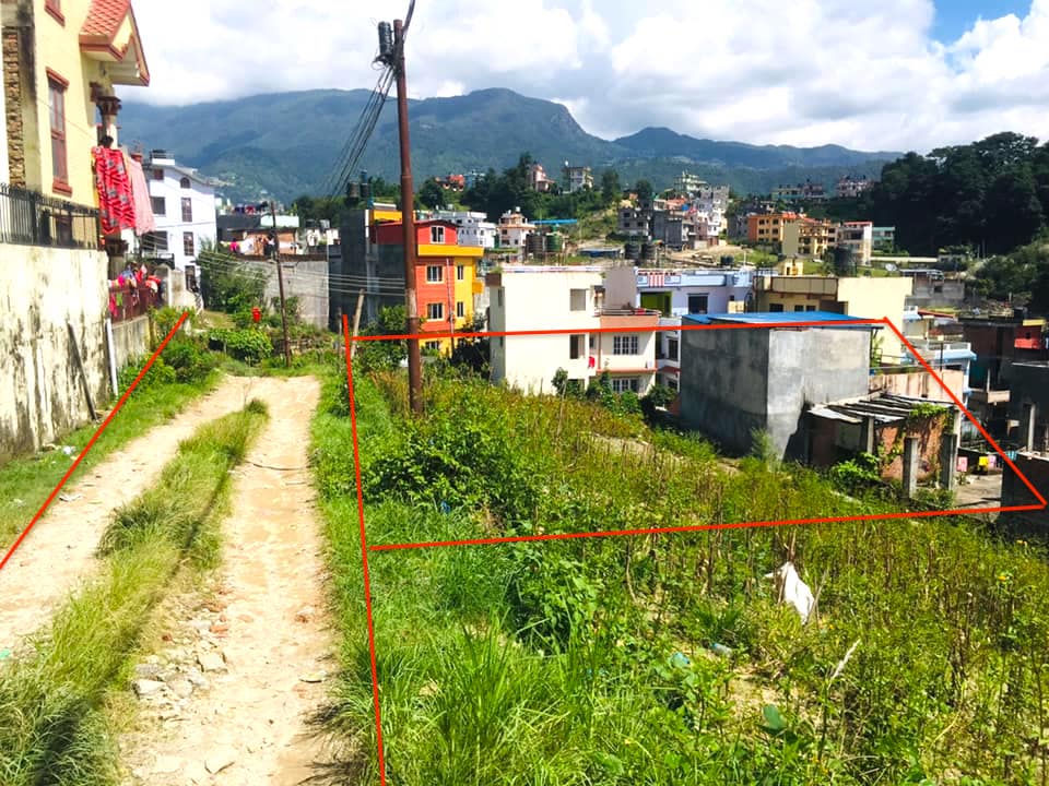 Picture of Budhanilkantha Municipality, Bagmati Province