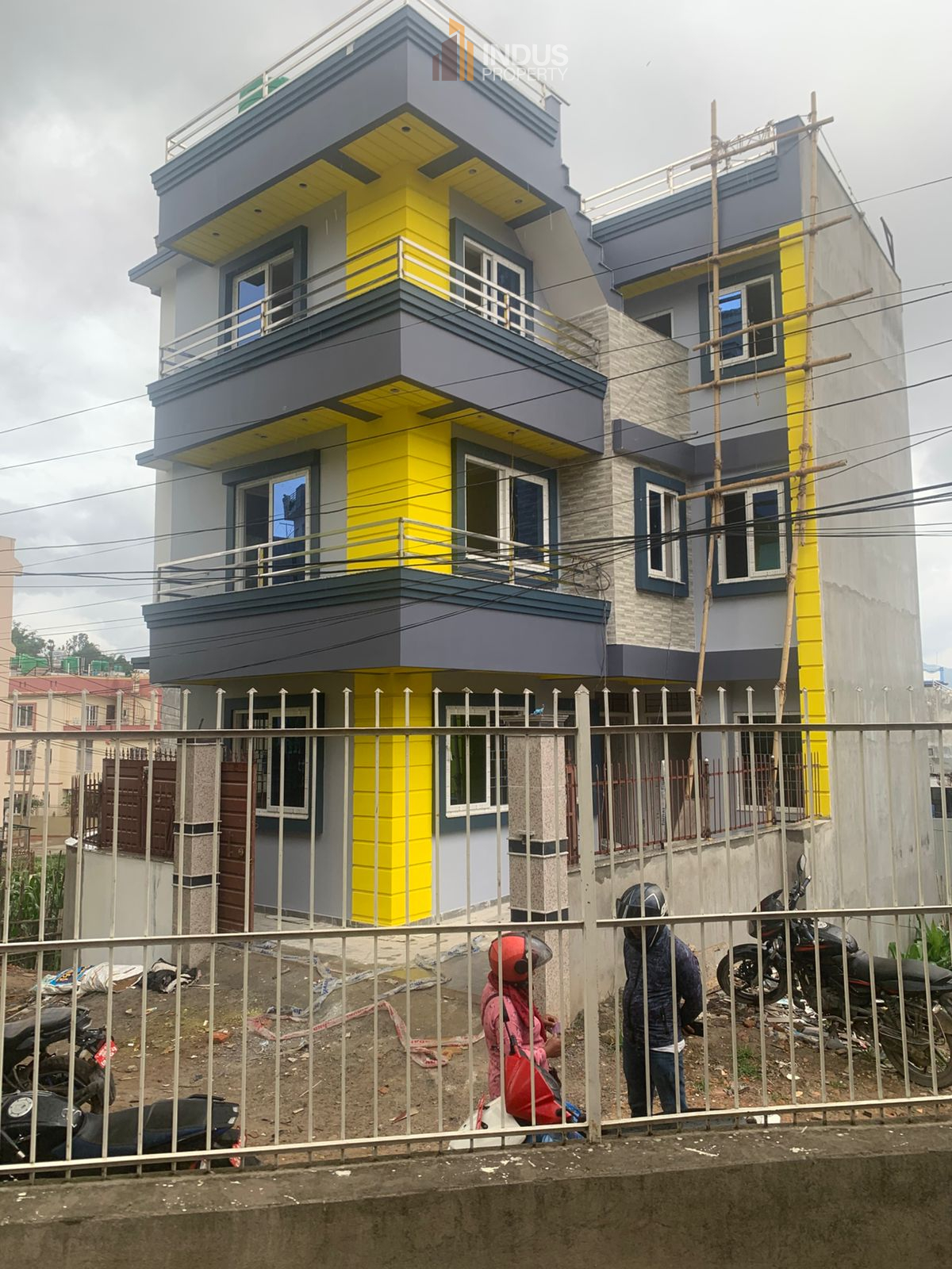 Picture of Mahalaxmi Municipality, Bagmati