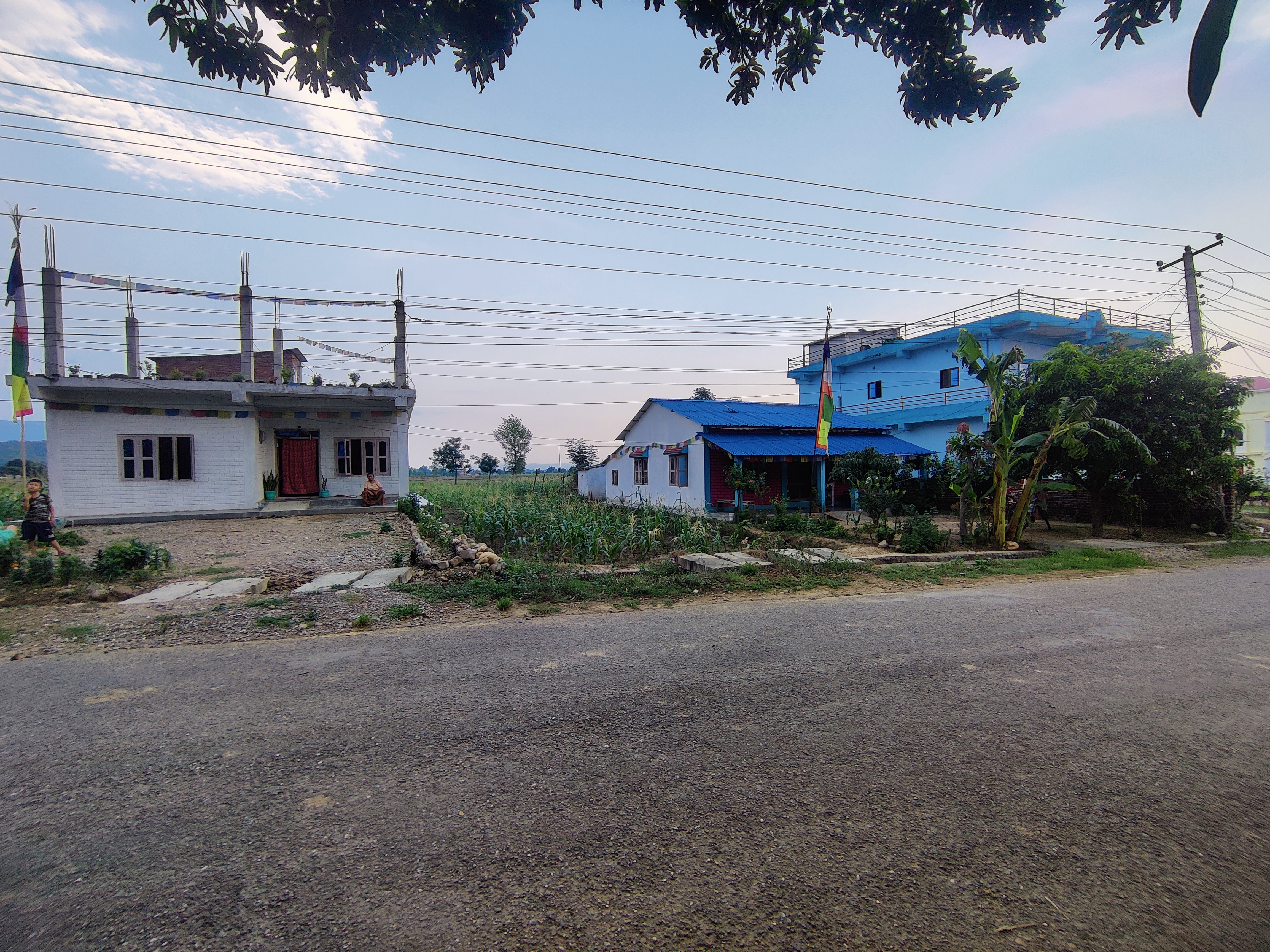 Picture of Rapti Municipality, Bagmati