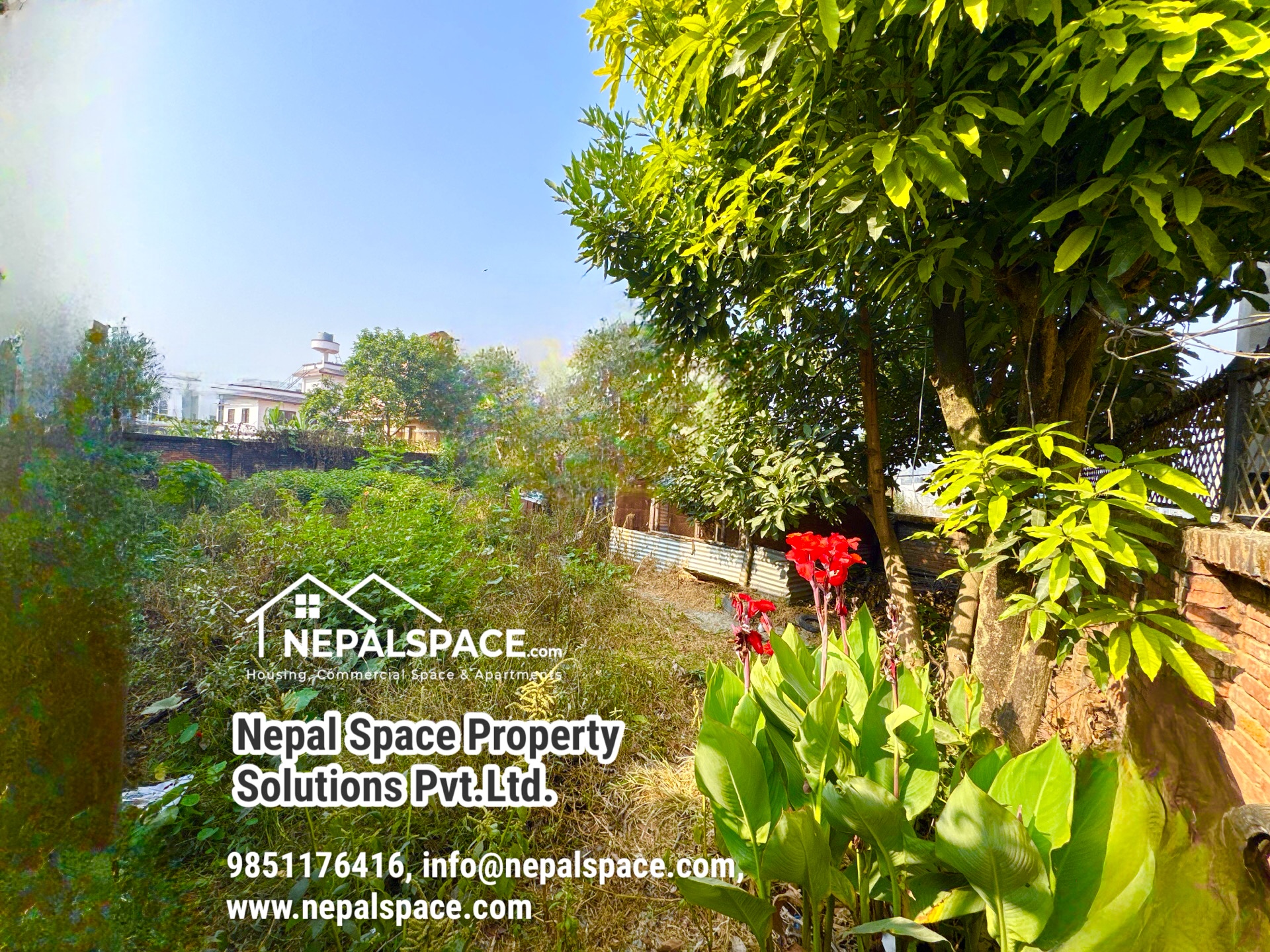 Picture of Lalitpur Metropolitan City, Bagmati