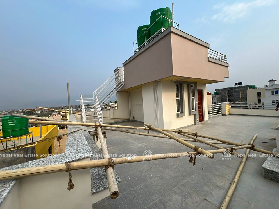 Picture of Mahalaxmi Municipality, Bagmati