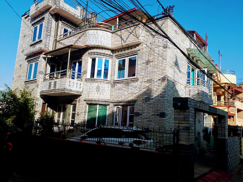 Picture of Chandragiri  Municipality, Bagmati Province