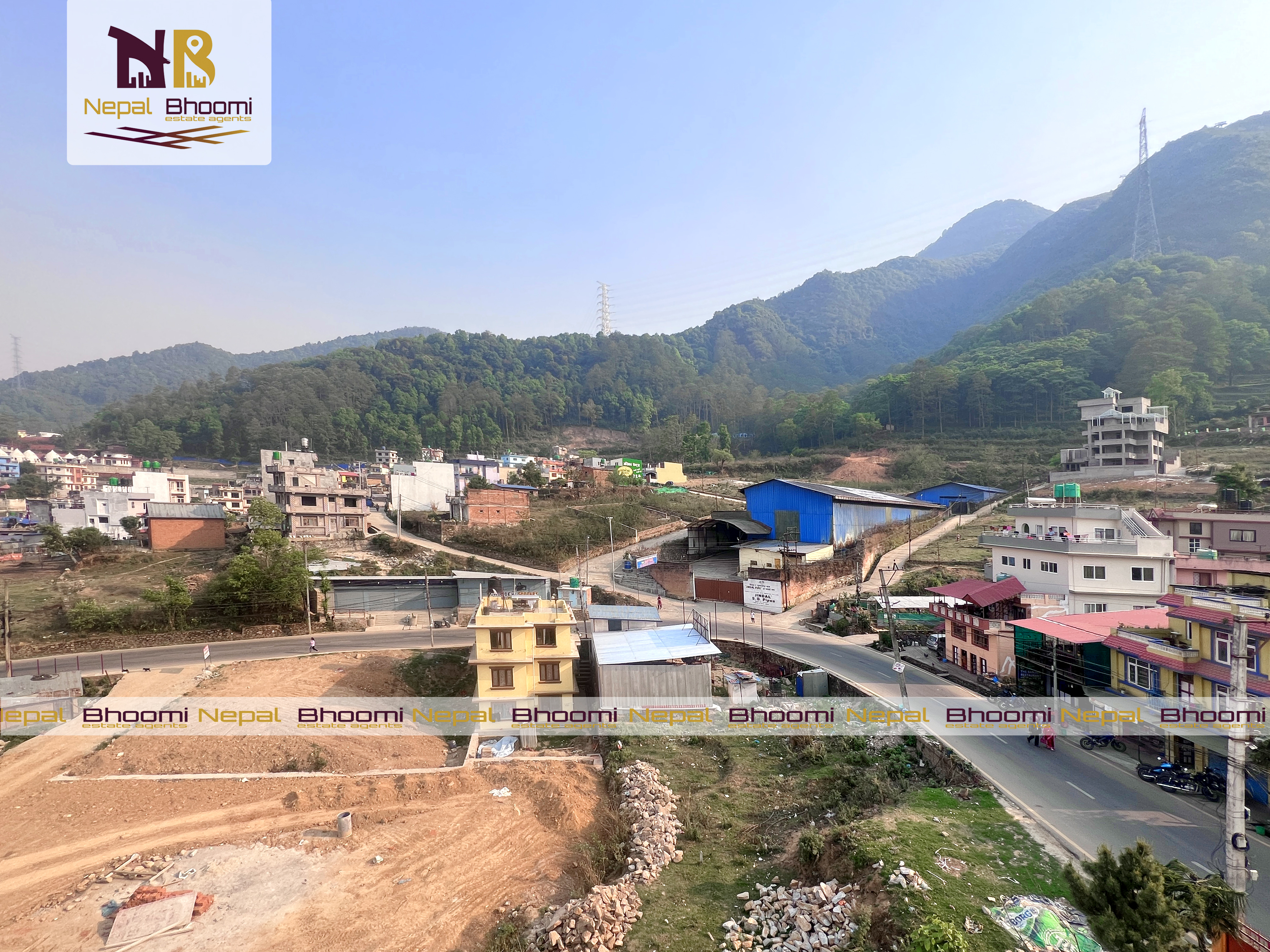 Picture of Chandragiri Municipality, Bagmati