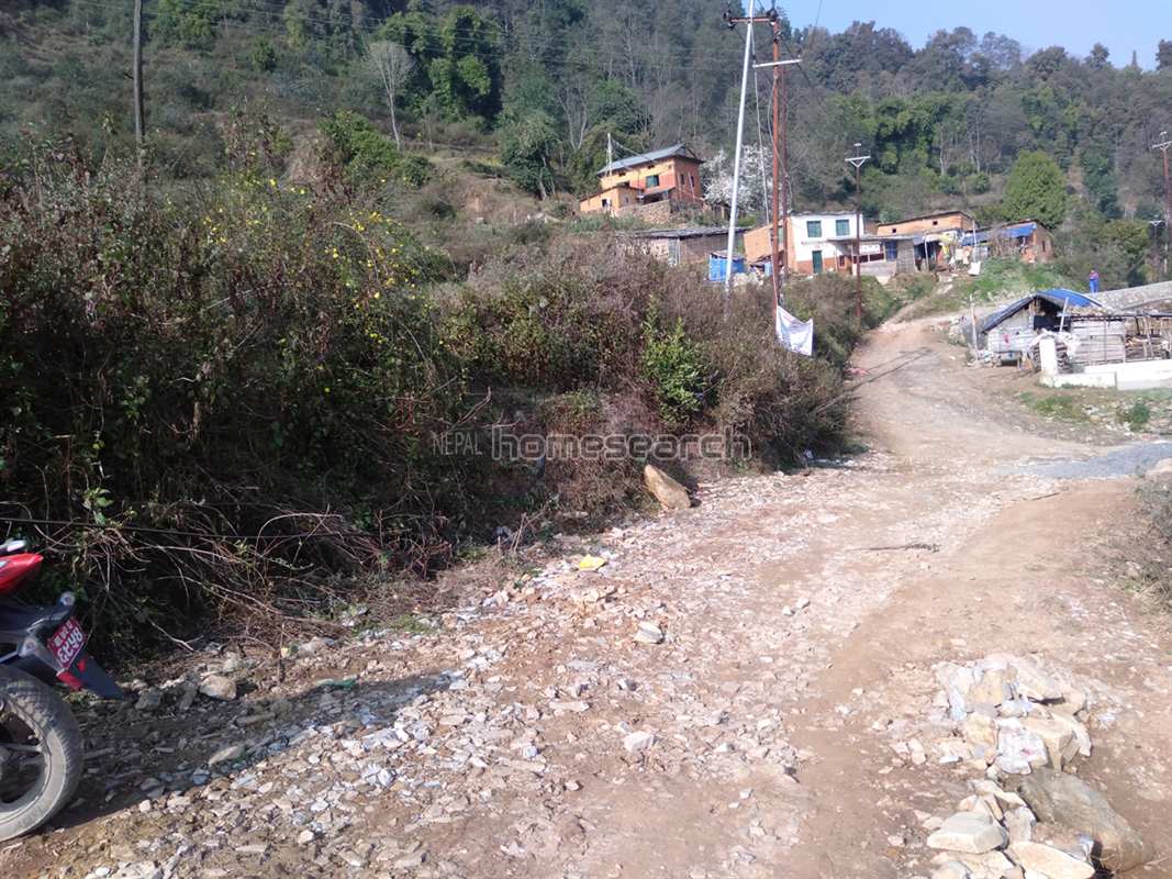 Picture of Kirtipur Municipality, Bagmati Province