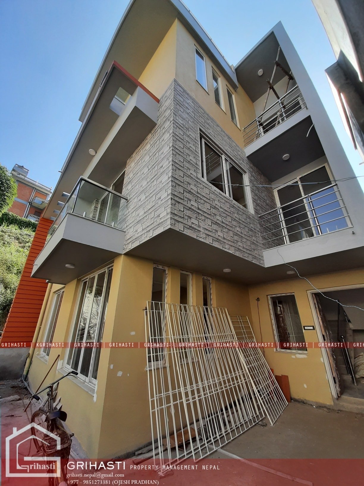 Picture of Lalitpur Metropolitan City, Bagmati Province