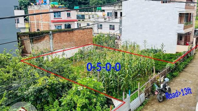 Picture of Kathmandu Metropolitan City, Bagmati