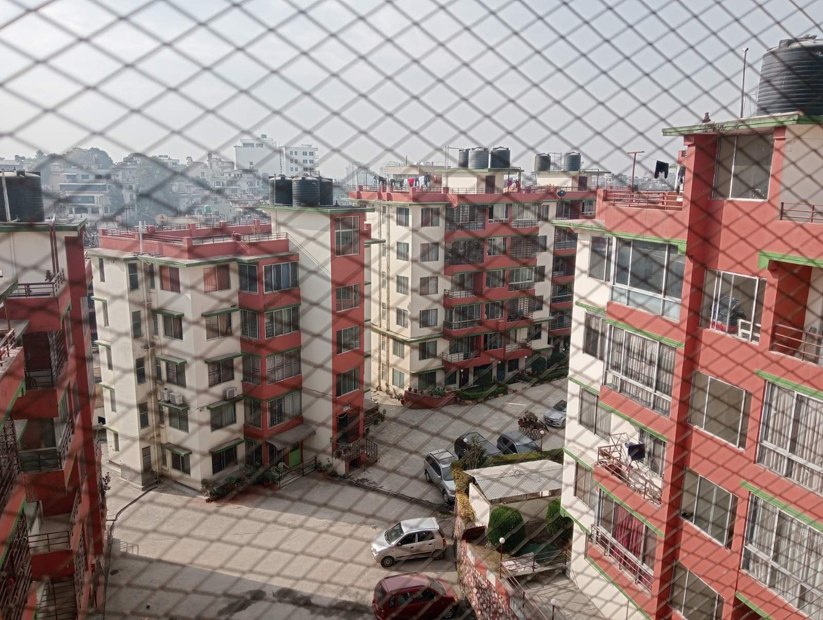 Picture of Kathmandu Metropolitan City, Bagmati