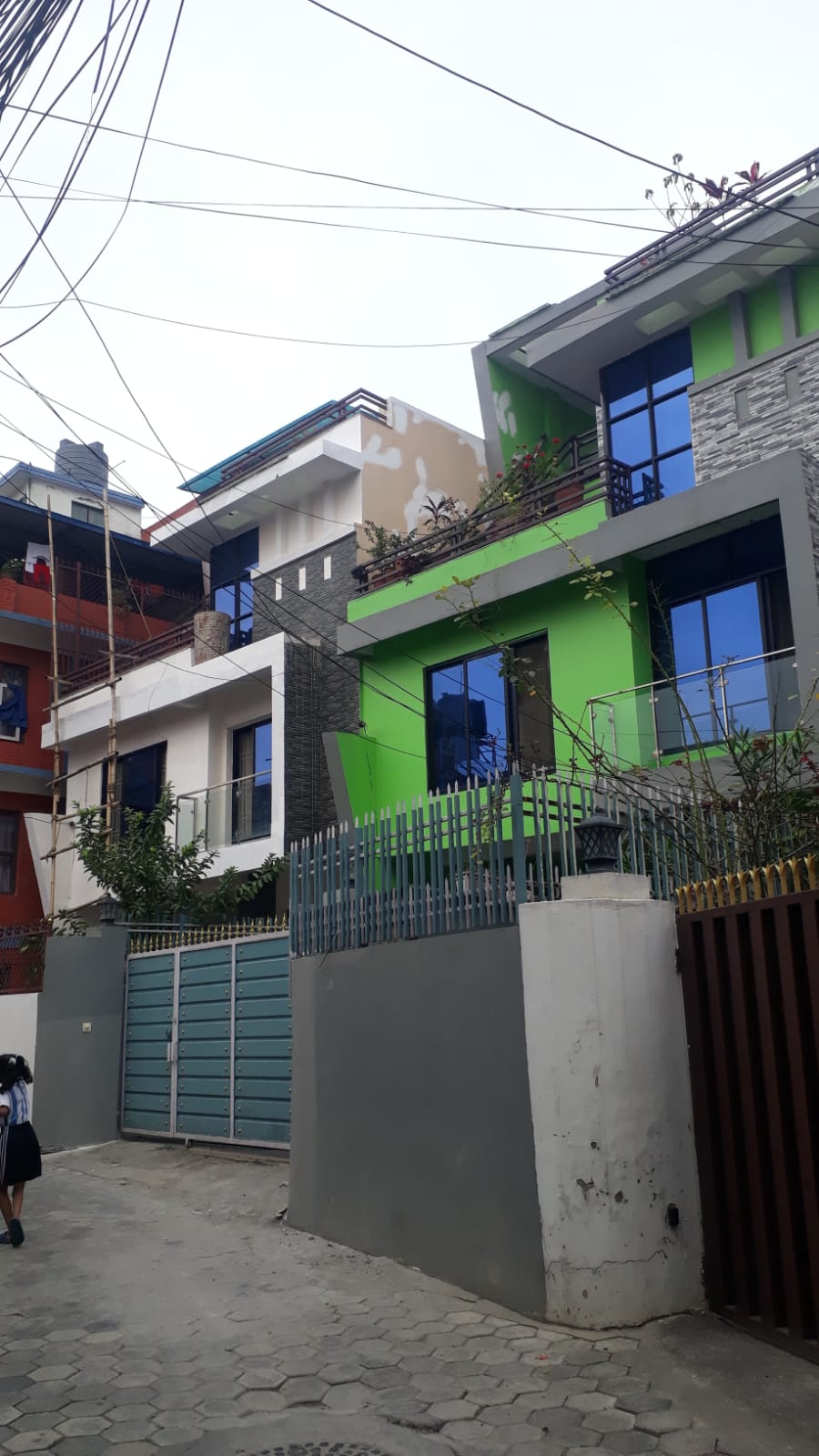 Picture of Kathmandu Metropolitan City, Bagmati