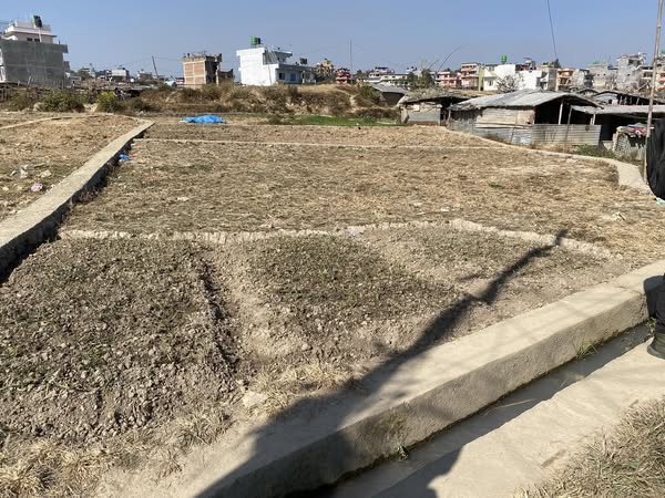 Picture of Kirtipur Municipality, Bagmati