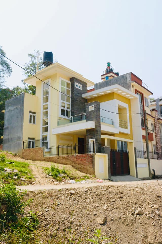 Picture of Lalitpur Metropolitan City, Bagmati Province