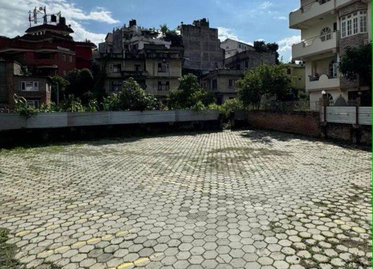 Picture of Lalitpur Metropolitan City, Bagmati