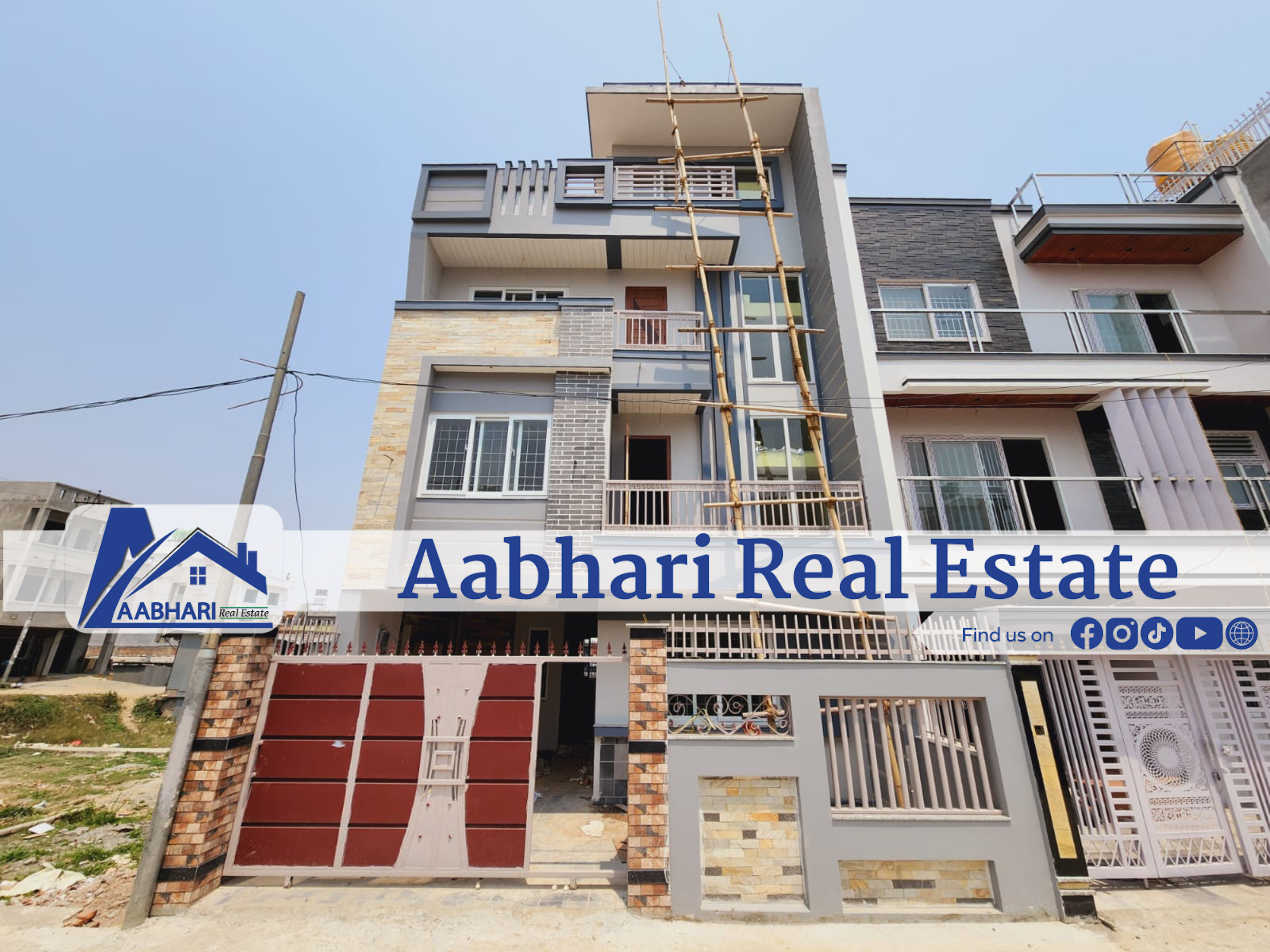 Picture of Mahalaxmi Municipality, Bagmati