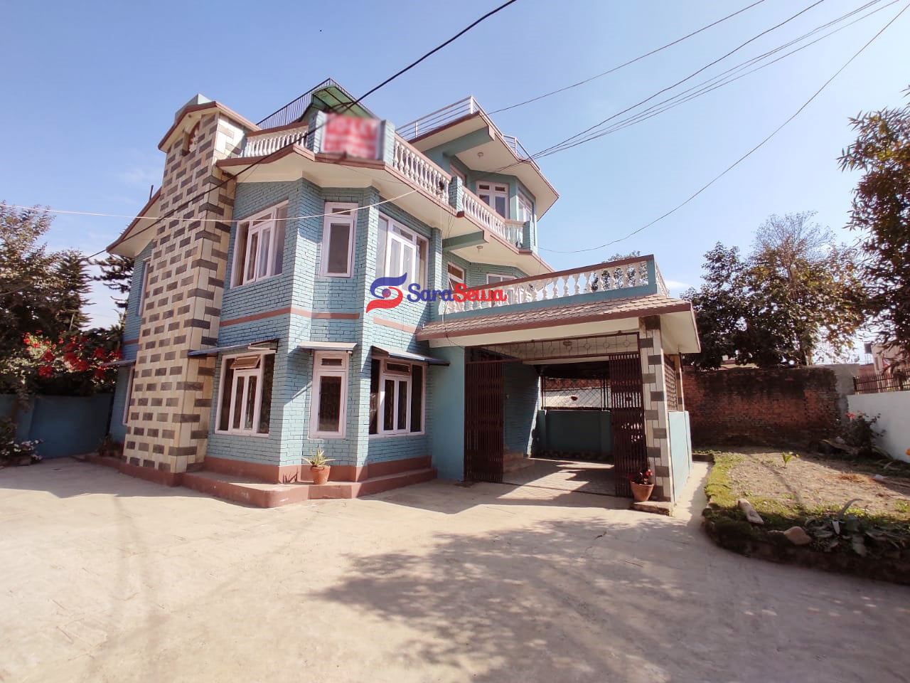Picture of Lalitpur Metropolitan City, Bagmati
