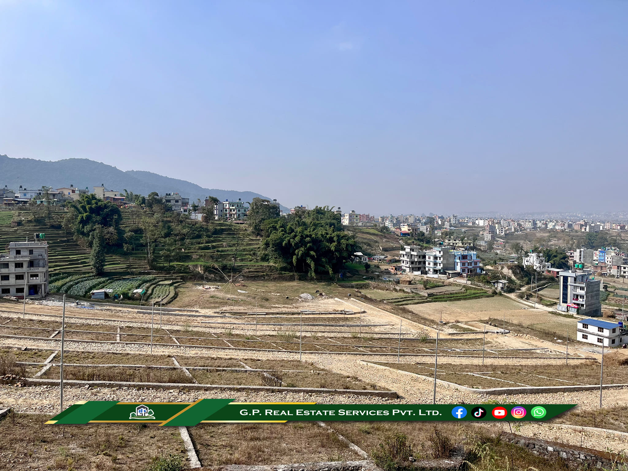 Picture of Suryabinayak Municipality, Bagmati