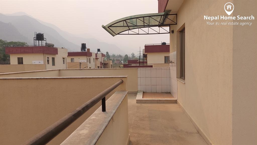 Picture of Kirtipur Municipality, Bagmati