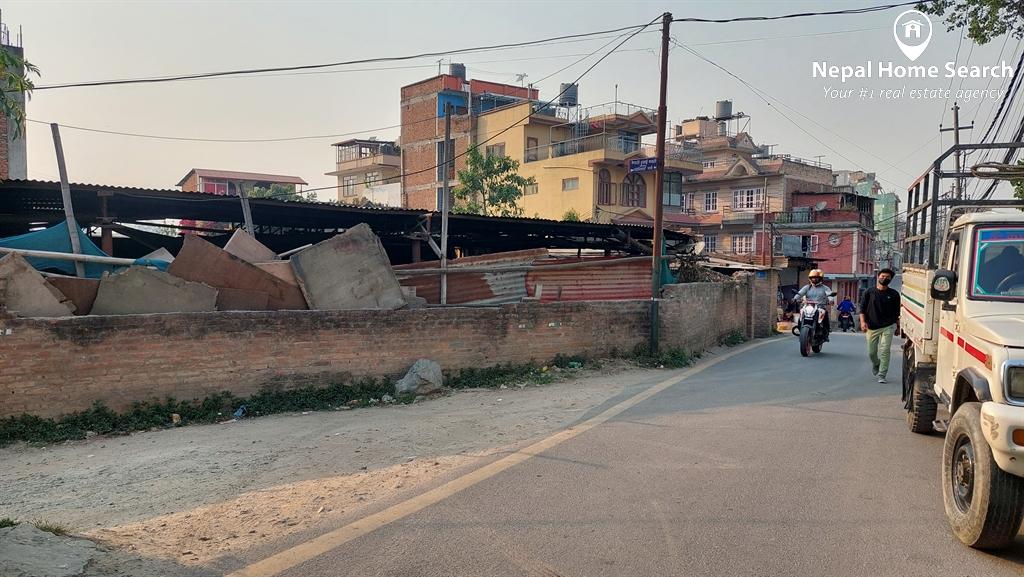 Picture of Lalitpur Metropolitan City, Bagmati