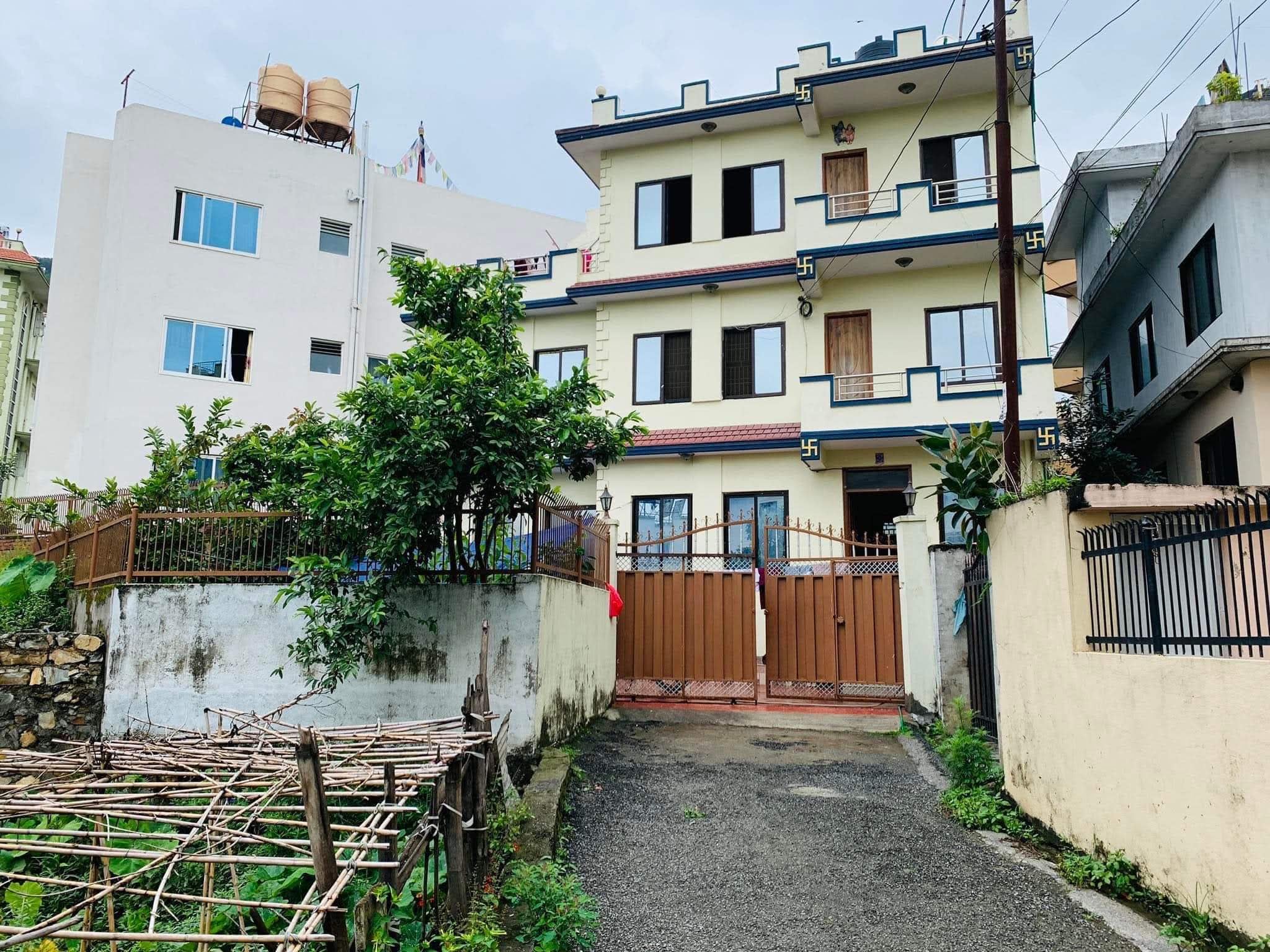 Picture of Nagarjun Municipality, Bagmati