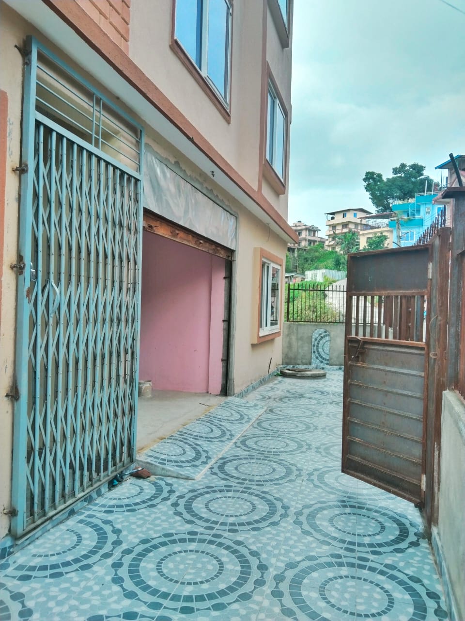 Picture of Suryabinayak Municipality, Bagmati