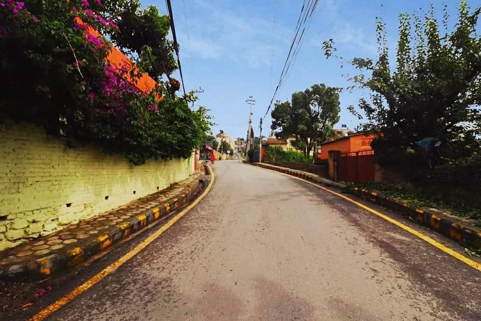 Picture of Lalitpur Metropolitan City, Bagmati Province