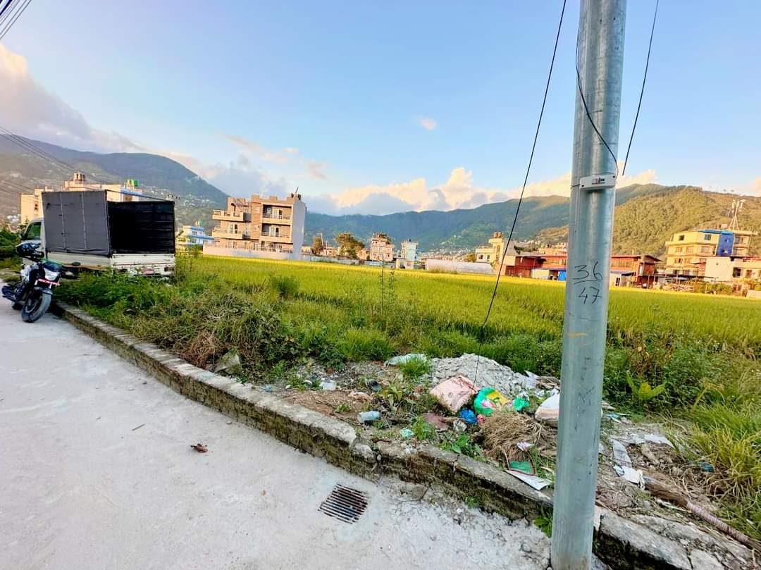 Picture of Tokha Municipality, Bagmati