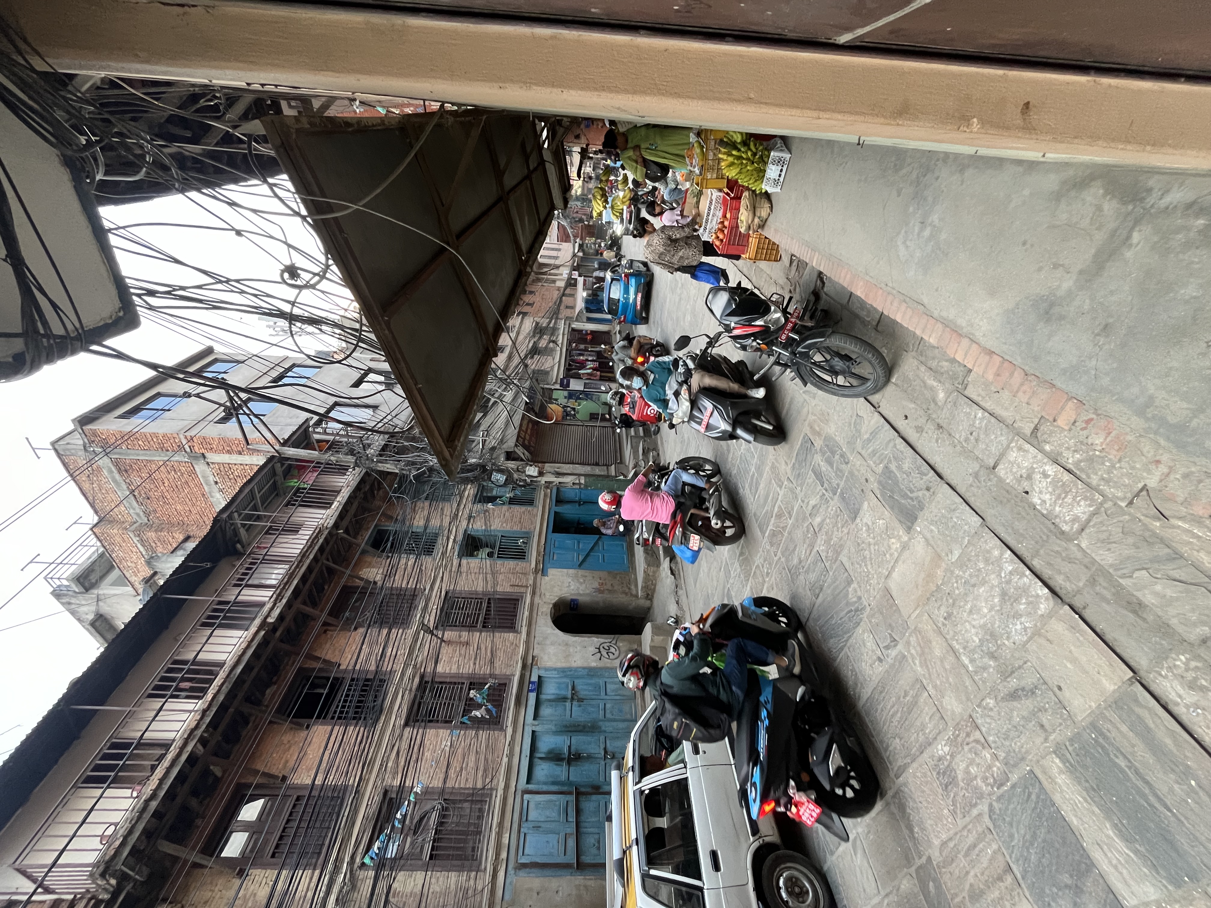 Picture of Lalitpur Metropolitan City, Bagmati