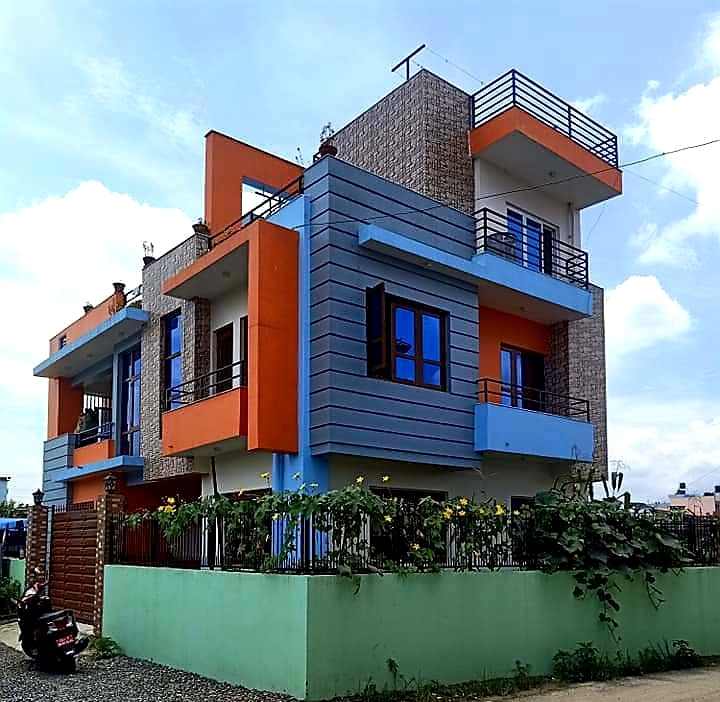 Picture of Madhyapur Thimi Municipality, Bagmati Province