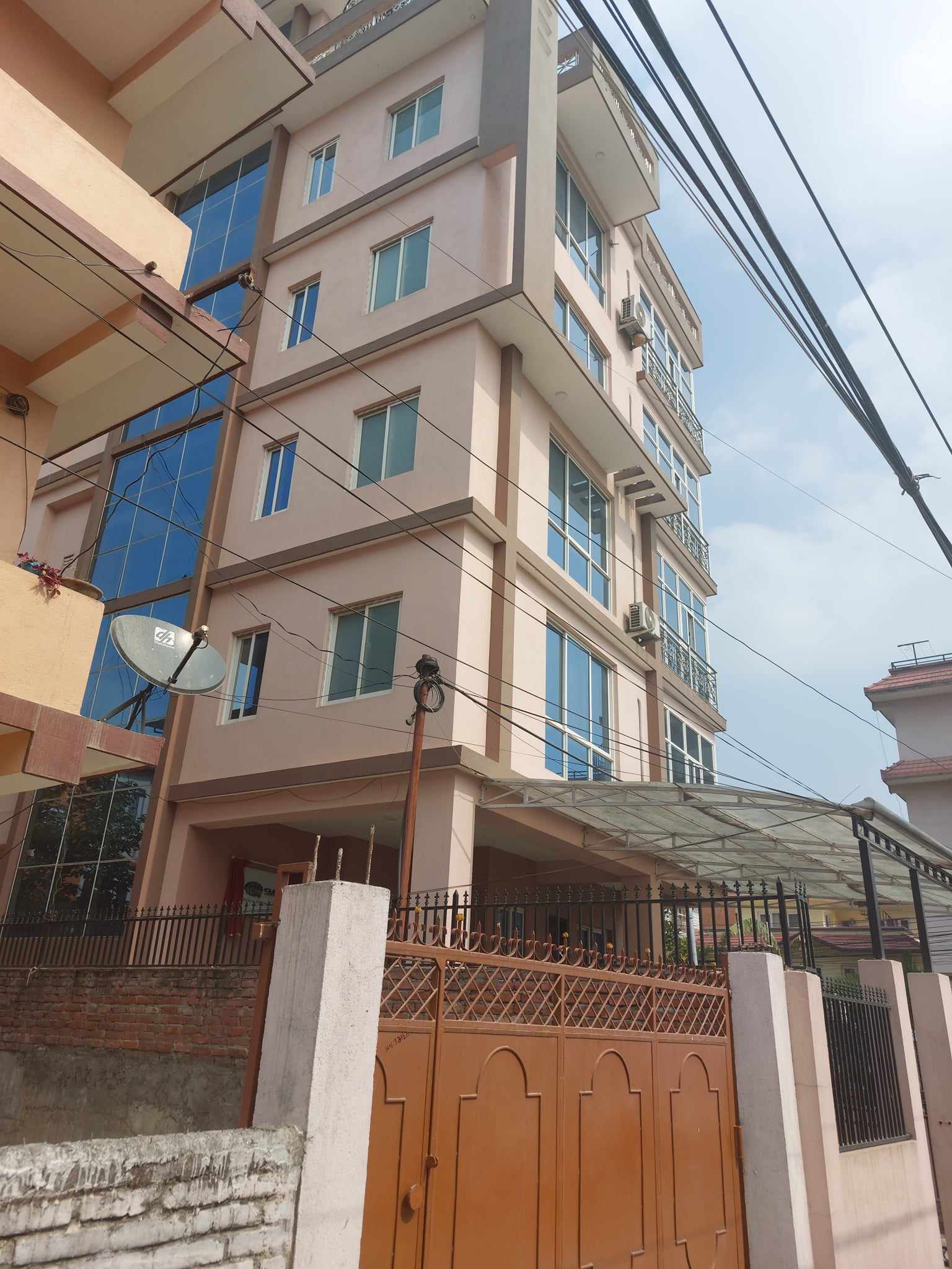 Picture of Kathmandu Metropolitan City, Bagmati