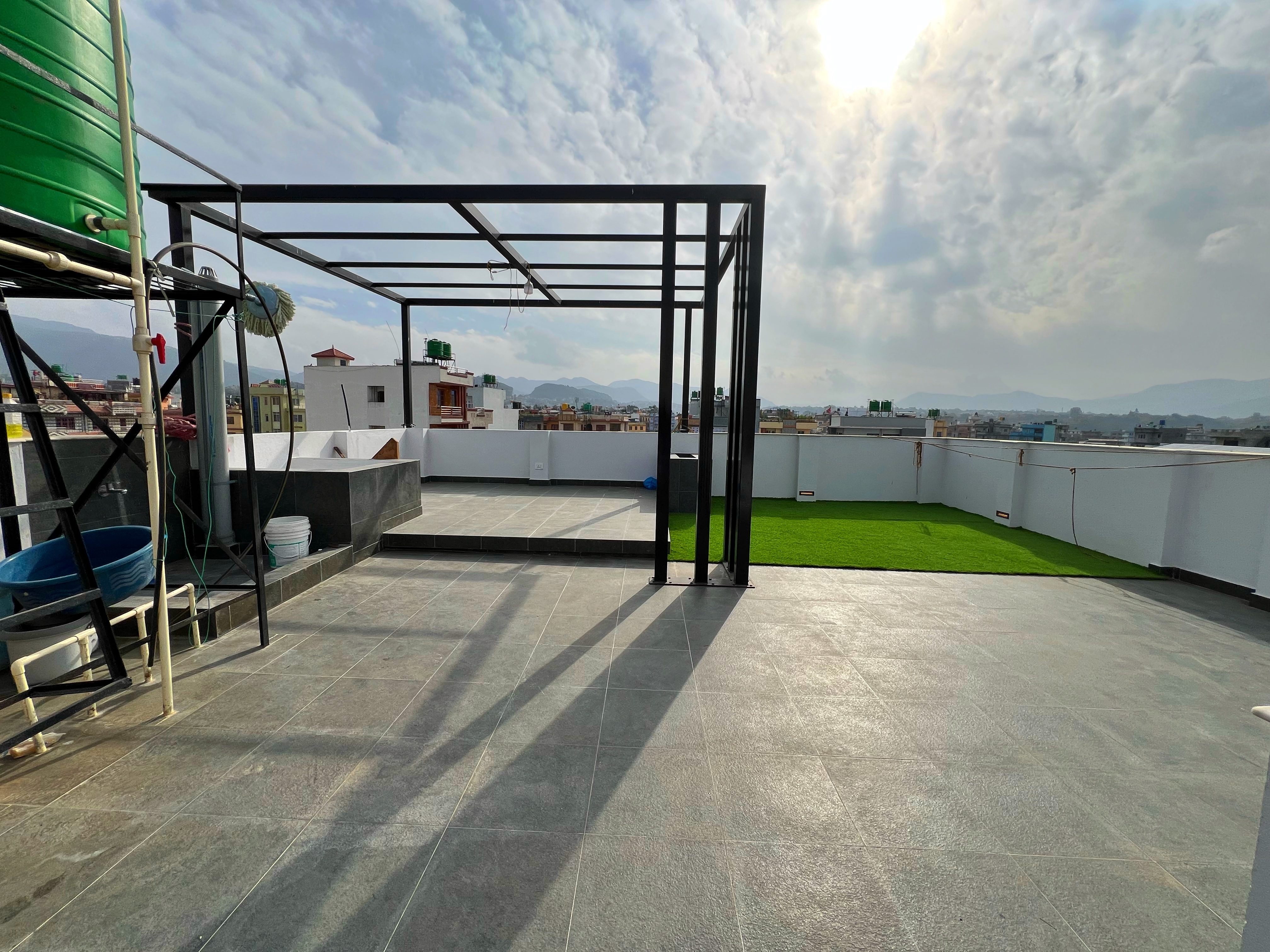 Picture of Lalitpur Metropolitan City, Bagmati