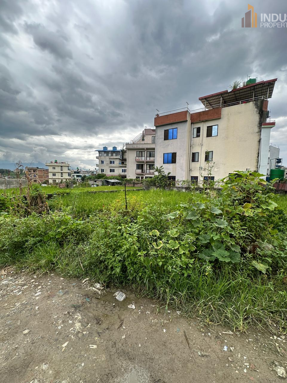 Picture of Mahalaxmi Municipality, Bagmati