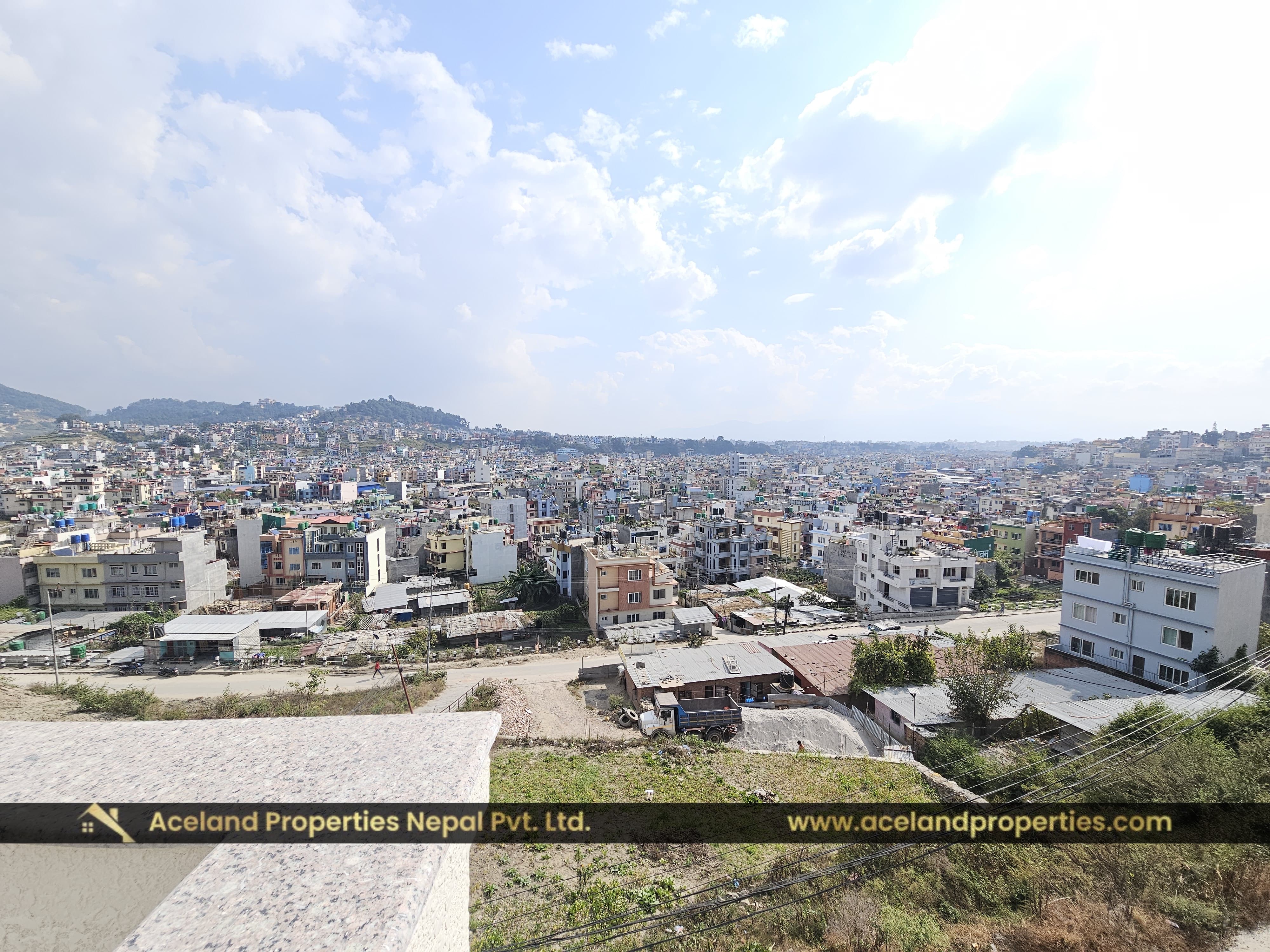 Picture of Budhanilkantha Municipality, Bagmati