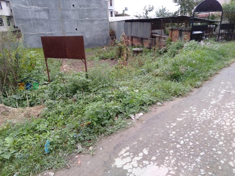 Picture of Mahalaxmi Municipality, Bagmati Province
