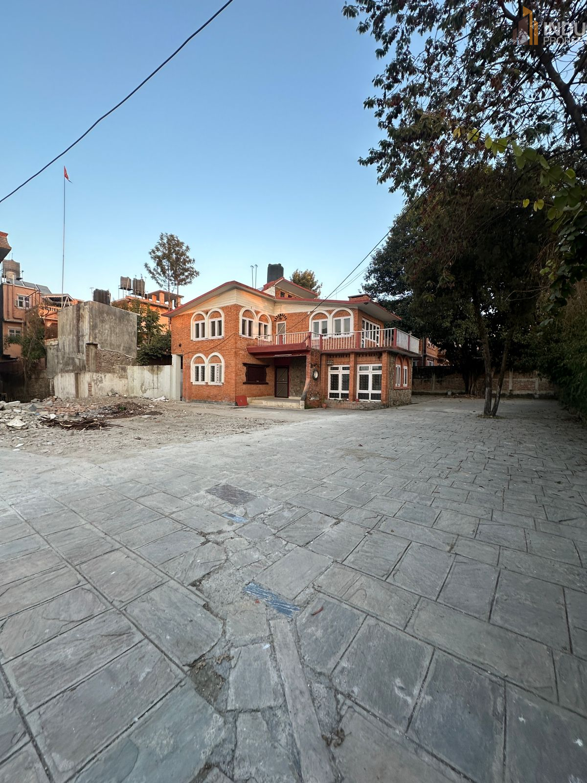 Picture of Kathmandu Metropolitan City, Bagmati