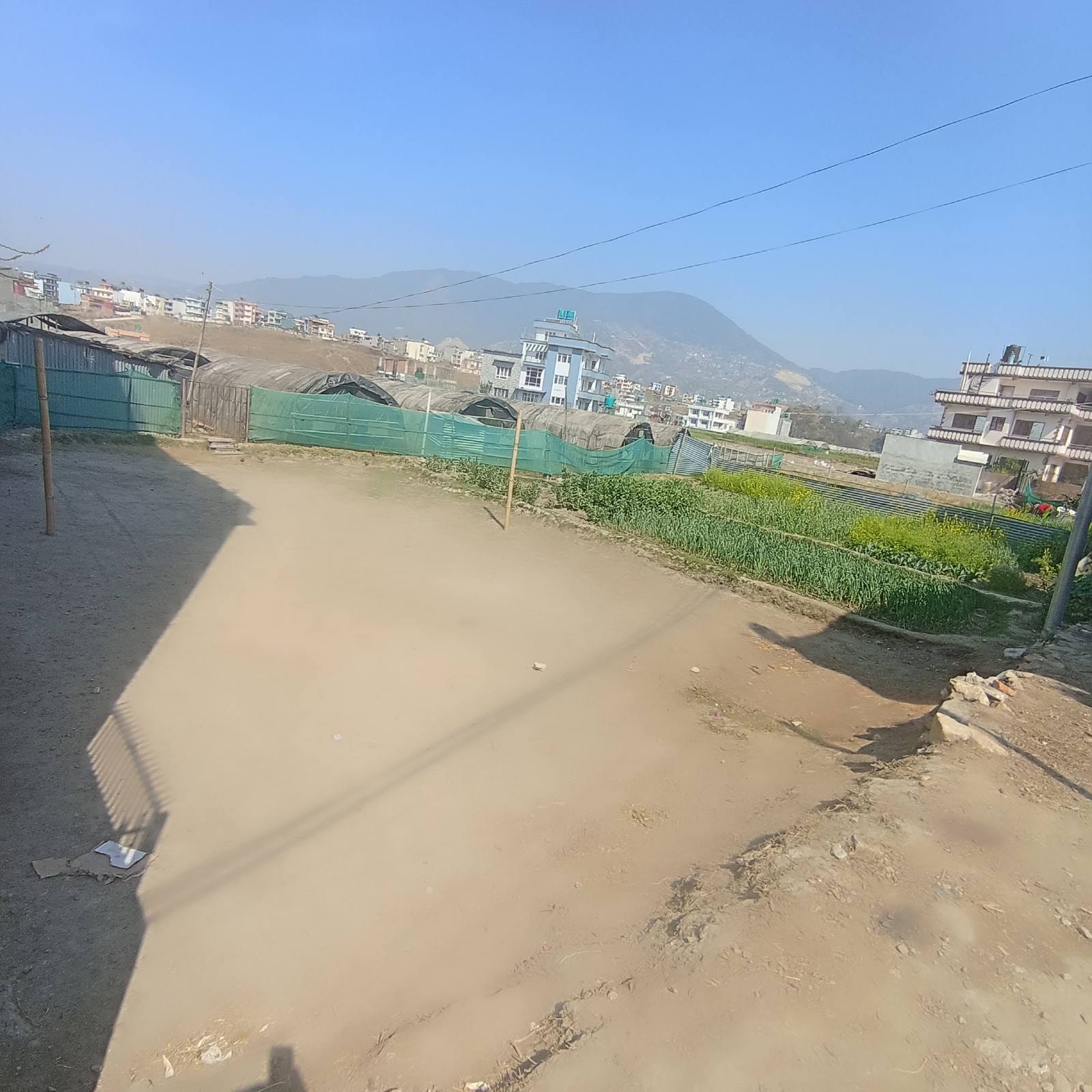 Picture of Tokha Municipality, Bagmati