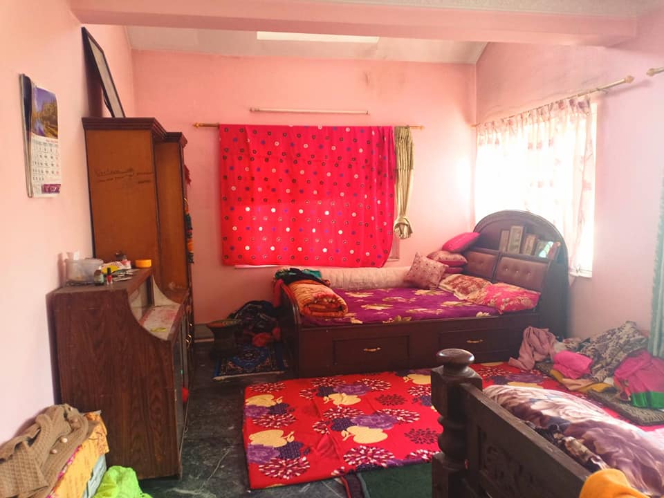 Picture of Nagarjun  Municipality, Bagmati Province
