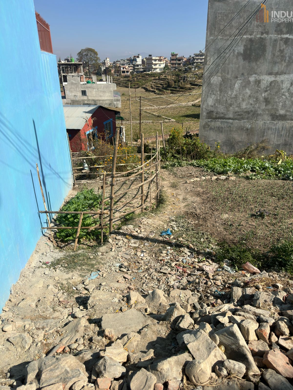 Picture of Mahalaxmi Municipality, Bagmati